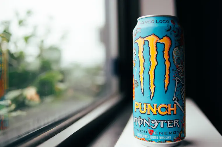 Are Ghost Energy Drinks Bad for You