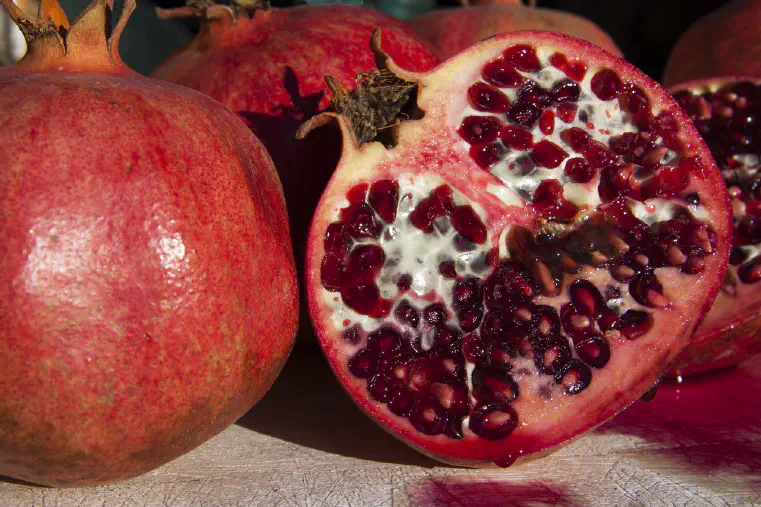 Are Pomegranates Good for You