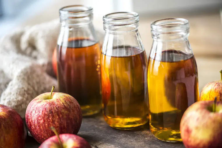 Does Apple Cider Vinegar Help You Lose Weight