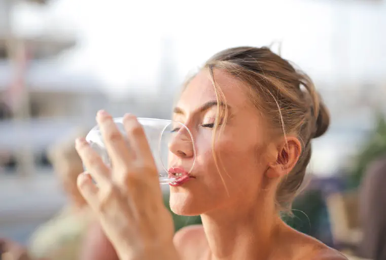 Does Drinking Water Help You Lose Weight