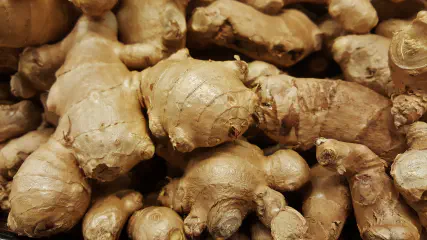 Does Ginger Help with Weight Loss