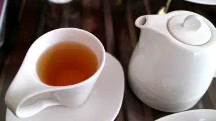 Does Green Tea Help with Bloating