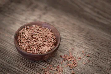 How to Eat Flax Seed for Weight Loss