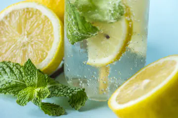 How to Make Detox Water for Weight Loss