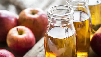 is Apple Juice Good for You