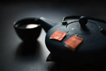 is Black Tea Good for Weight Loss