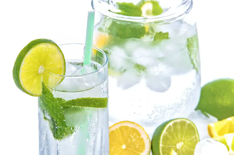 is Carbonated Water Bad for You