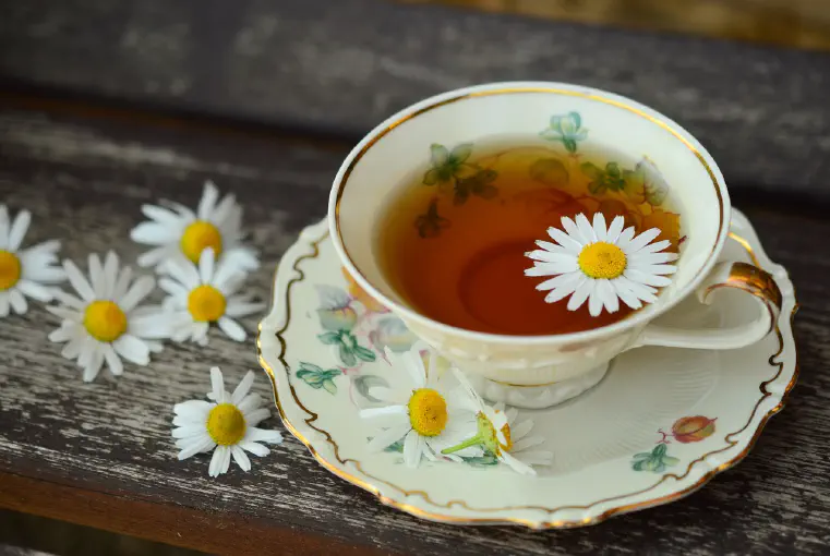 is Chamomile Tea Safe During Pregnancy