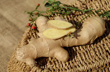 is Ginger Tea Safe During Pregnancy