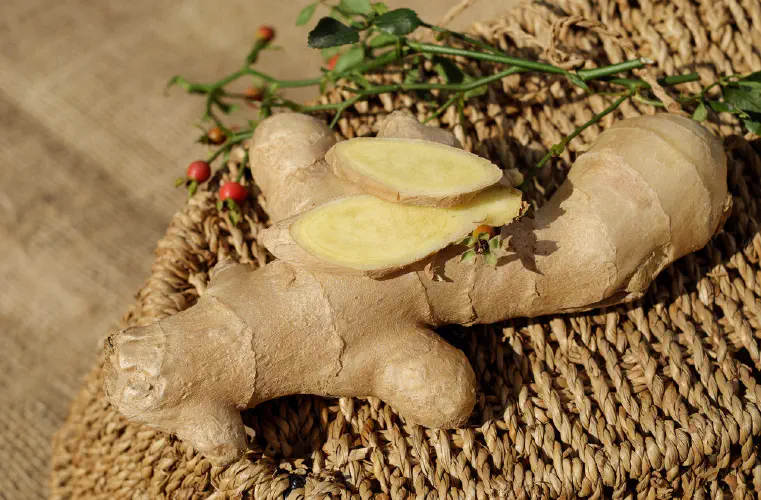 is Ginger Tea Safe During Pregnancy