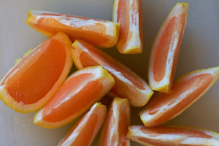 is Grapefruit Good for Diabetics