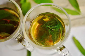 is Mint Tea Good for You