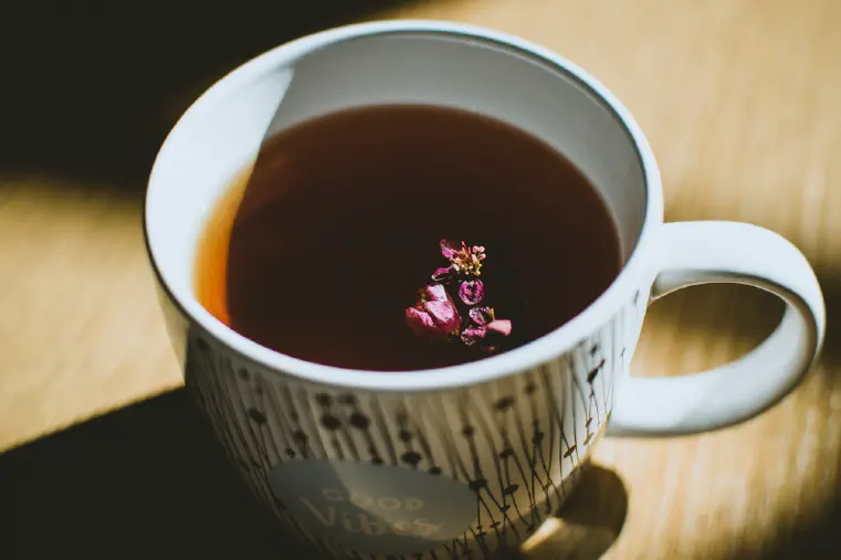 is Peppermint Tea Good for You