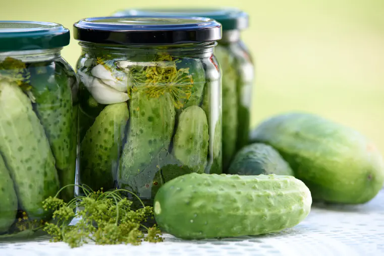 is Pickle Juice Good for You