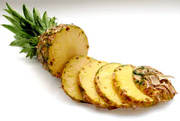 is Pineapple Good for Weight Loss