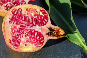 What is Pomegranate Good for